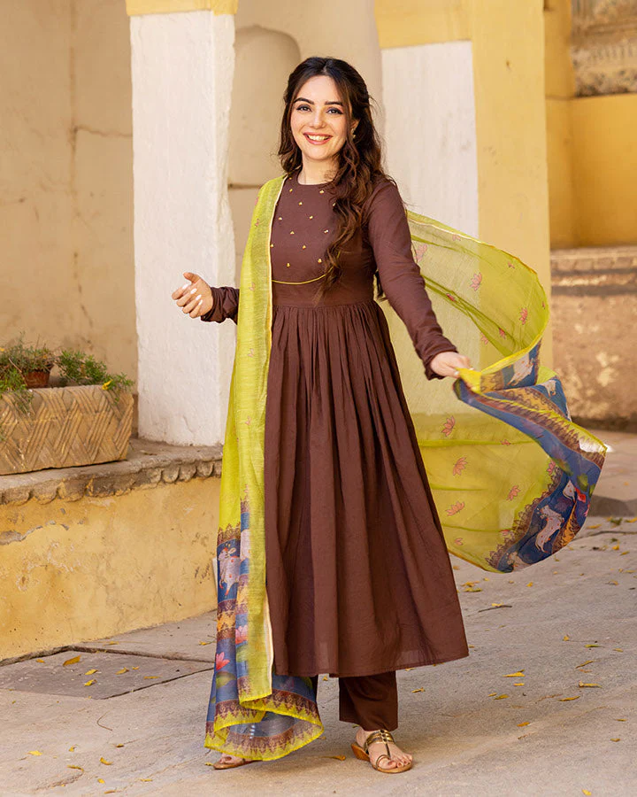 Ethnic